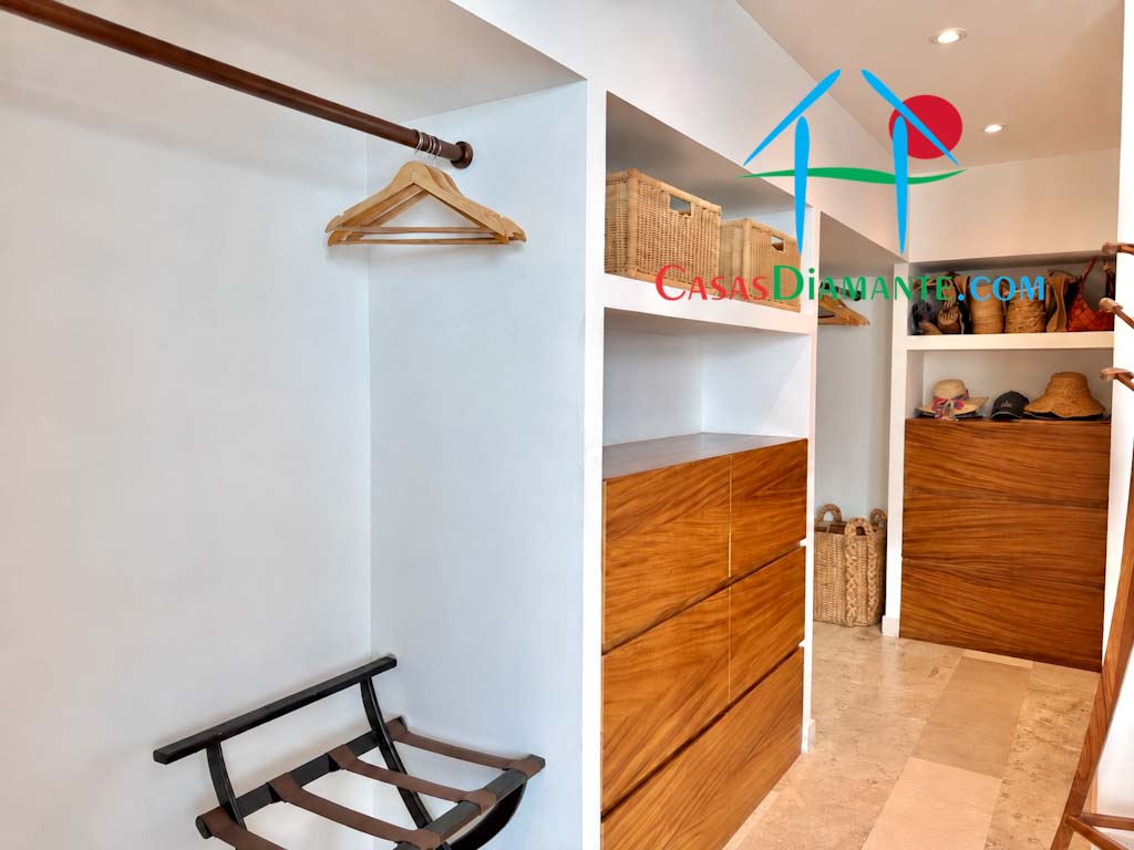 Condominio Ibiza PH 2 - Recámara principal 16